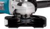 Afbeeldingen van Haakse slijper 9565PZ 125 mm 230 V