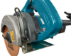 Afbeeldingen van Diamantsnijder 4101RH nat 125 mm 230 V