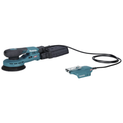 Afbeeldingen van Handp exc schuurm BO001CGZ XGT 40V Max 125mm