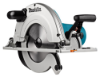 Afbeeldingen van Cirkelzaag 5903R 235 mm 230 V