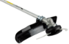 Afbeeldingen van Bosmaaier connector UR101CX1 type Asymm 36 V