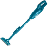 Afbeeldingen van Steelstofzuiger CL108FDZ blauw 12 V Max 