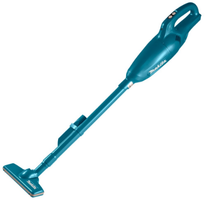 Afbeeldingen van Steelstofzuiger CL108FDZ blauw 12 V Max 
