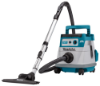 Afbeeldingen van Stofzuiger DVC866LZX1 2x18 V 