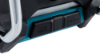Afbeeldingen van Bouwradio MR004GZ FM DAB/DAB+ Bluetooth