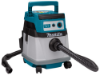 Afbeeldingen van Stofzuiger DVC155LZX2 nat en droog 2x18 V 