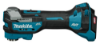 Afbeeldingen van Multitool TM001GZ XGT 40 V Max 