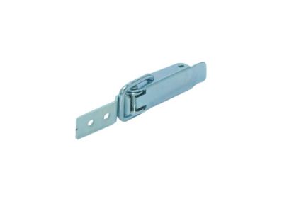 Afbeeldingen van GEBR. BODEGRAVEN Eierkistsluiting EV type D 90° 75X18MM