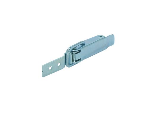 Afbeeldingen van GEBR. BODEGRAVEN Eierkistsluiting EV type D 90° 75X18MM