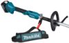 Afbeeldingen van Trimmer DUR194RTX2 D-greep LXT 18 V 