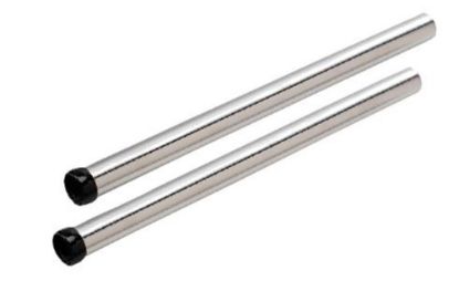 Afbeeldingen van Zuigbuis 36MM 2X505MM SS