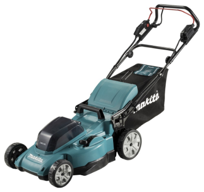 Afbeeldingen van accu Grasmaaier DLM481Z 48 cm LXT 2x18 V 