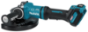 Afbeeldingen van Haakse slijper GA038GZ04 230 mm 40 V Max 