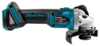 Afbeeldingen van Haakse slijper DGA506ZJ 125 mm 18 V