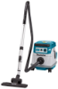 Afbeeldingen van Stofzuiger DVC866LZX1 2x18 V 