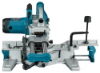 Afbeeldingen van Radiaal afkortzaag LS1110F 260 mm 230 V