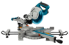 Afbeeldingen van Radiaal afkortzaag LS0815FLNX 216 mm 230 V