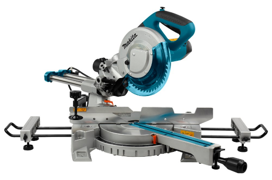 Afbeeldingen van Radiaal afkortzaag LS0815FLNX 216 mm 230 V