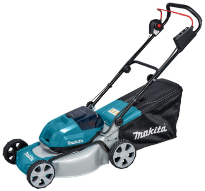 Afbeeldingen van accu Grasmaaier DLM463Z 46 cm LXT 2x18 V 