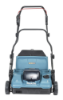 Afbeeldingen van Verticuteermachine UV001GZ 38cm XGT 40 V Max