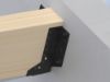 Afbeeldingen van GEBR. BODEGRAVEN Raveeldrager EPZ zwaar 335/59X138MM 2MM