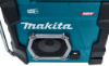 Afbeeldingen van Bouwradio MR003GZ FM DAB/DAB+