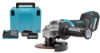 Afbeeldingen van Haakse slijper GA023GM201 125 mm 40 V Max 