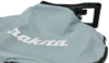 Afbeeldingen van Bladblazer/-zuiger DUB187T001 LXT 18 V 