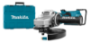 Afbeeldingen van Haakse slijper DGA901ZKU1 230 mm 2x18 V 