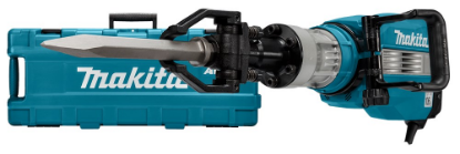 Afbeeldingen van Breekhamer HM1512 230 V