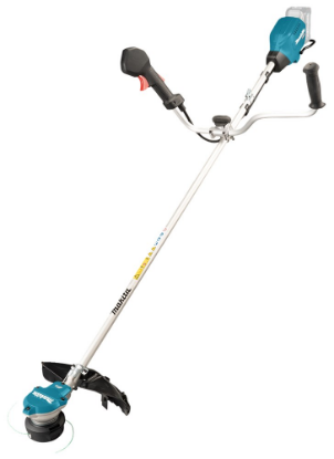 Afbeeldingen van Bosmaaier UR002GZ01 U-greep XGT 40 V Max 