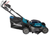 Afbeeldingen van accu Grasmaaier DLM536Z 53 cm LXT 2x18 V 