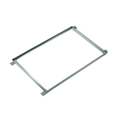 Afbeeldingen van GEBR. BODEGRAVEN Matrand ZM 610X910MM 25X25X2MM