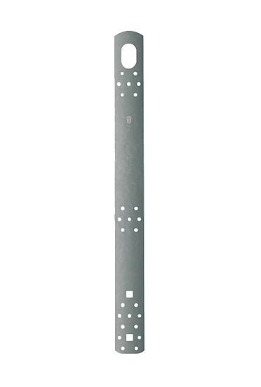 Afbeeldingen van GEBR. BODEGRAVEN Hijsoog SV 600MM 60X2MM