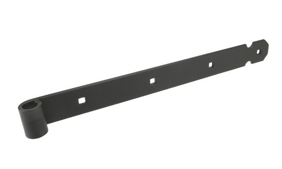 Afbeeldingen van GEBR. BODEGRAVEN Heng EPZ t.b.v. pen Ø16MM + 1200MM 45X6MM