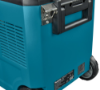 Afbeeldingen van Vries-/koelbox CW004GZ met verwarmfunctie 29L