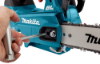 Afbeeldingen van Tophandle kettingzaag DUC306Z001 30cmLXT2x18V