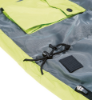 Afbeeldingen van Geventileerde jas DFJ212ZXL casual XL