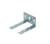 Afbeeldingen van GEBR. BODEGRAVEN Wandanker star SV 35X65MM 60X1,25MM