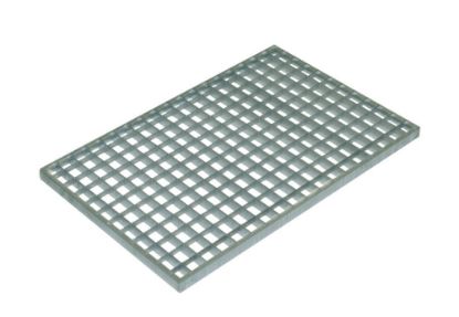 Afbeeldingen van GEBR. BODEGRAVEN Rooster TV 600X900MM 30X30MM 25/2MM