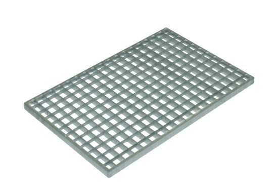 Afbeeldingen van GEBR. BODEGRAVEN Rooster TV 500X700MM 30X30MM 25/2MM