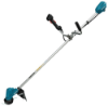 Afbeeldingen van Trimmer DUR190UZX9 U-greep LXT 18 V 