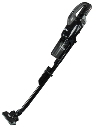 Afbeeldingen van Steelstofzuiger CL003GZ04 zwart 40 V Max 