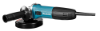 Afbeeldingen van Haakse slijper GA5030RK 125 mm 230 V
