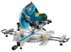 Afbeeldingen van Radiaal afkortzaag LS0815FLN 216 mm 230 V