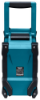 Afbeeldingen van Bouwradio MR003GZ FM DAB/DAB+