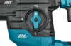 Afbeeldingen van Combihamer HR009GM202 XGT 40 V Max 