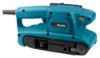Afbeeldingen van Bandschuurmachine 9911J 76 mm 230 V