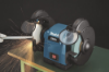 Afbeeldingen van Werkbankslijper GB801 205 mm 230 V