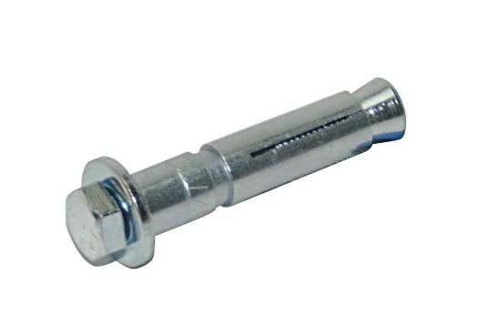 Afbeeldingen van GEBR. BODEGRAVEN Spreidplug ZA S EV 12/-MM 50MM